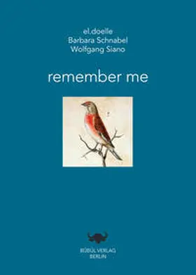 Siano |  remember me | Buch |  Sack Fachmedien