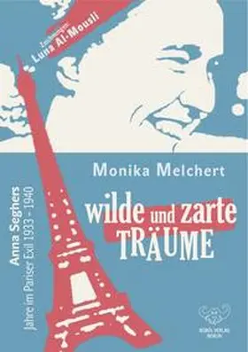 Melchert |  Melchert, M: Wilde und zarte Träume | Buch |  Sack Fachmedien