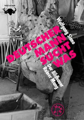 Siano |  Deutscher Mann sucht was | Buch |  Sack Fachmedien
