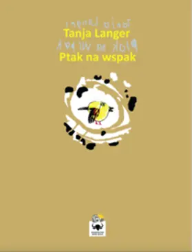 Langer |  Ptak na wspak | Buch |  Sack Fachmedien