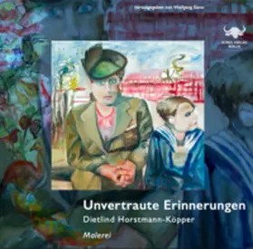 Siano / Langer |  Unvertraute Erinnerungen | Buch |  Sack Fachmedien