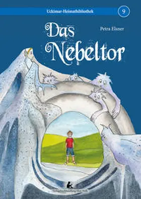 Elsner |  Das Nebeltor | Buch |  Sack Fachmedien