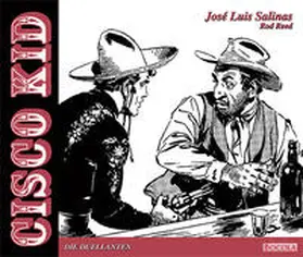 Salinas / Reed |  Cisco Kid / Band 10 | Buch |  Sack Fachmedien