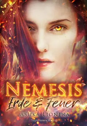 Lionera |  Nemesis | Buch |  Sack Fachmedien