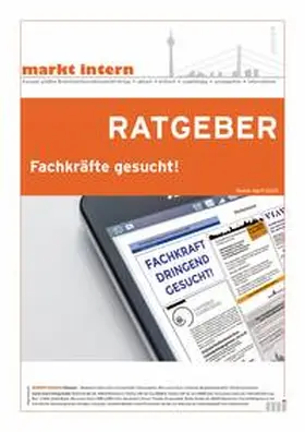 Efler / Pauli / Baron | Fachkräfte gesucht! | Buch | 978-3-946853-29-9 | sack.de