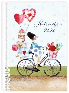  Auf Reisen Taschenkalender 2020 | Sonstiges |  Sack Fachmedien