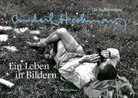 Auffermann |  Anderl Heckmair – Ein Leben in Bildern | Buch |  Sack Fachmedien