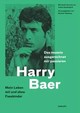 Baer / Töteberg |  Das musste ausgerechnet mir passieren | Buch |  Sack Fachmedien