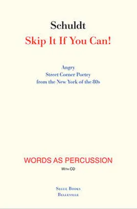 Schuldt |  Skip It If You Can! | Buch |  Sack Fachmedien