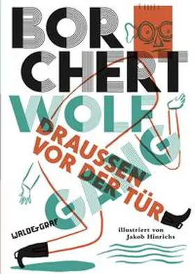 Borchert |  Draußen vor der Tür | Buch |  Sack Fachmedien