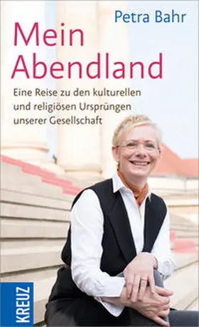 Bahr |  Mein Abendland | Buch |  Sack Fachmedien