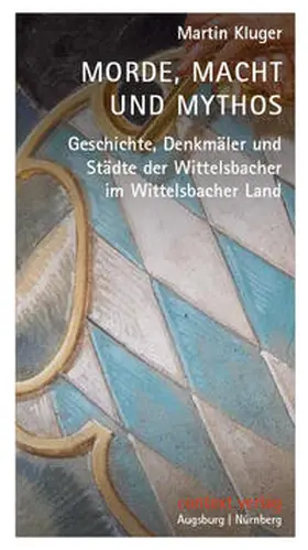 Kluger |  Morde, Macht und Mythos | Buch |  Sack Fachmedien