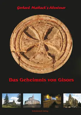 Debus |  Das Geheimnis von Gisors | Buch |  Sack Fachmedien