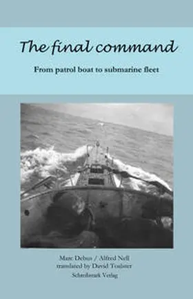 Debus / Nell |  The final command | Buch |  Sack Fachmedien