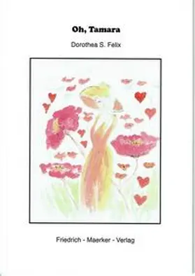 Felix |  Oh Tamara | Buch |  Sack Fachmedien