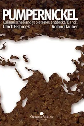 Elsbroek / Tauber |  Pumpernickel | Buch |  Sack Fachmedien