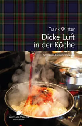 Winter |  Dicke Luft in der Küche | Buch |  Sack Fachmedien