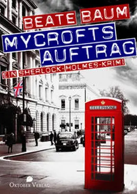 Baum |  Mycrofts Auftrag | Buch |  Sack Fachmedien