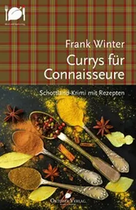 Winter |  Currys für Connaisseure | eBook | Sack Fachmedien