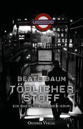 Baum |  Tödlicher Stoff | Buch |  Sack Fachmedien