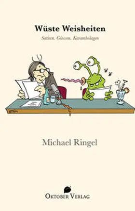 Ringel |  Wüste Weisheiten | Buch |  Sack Fachmedien