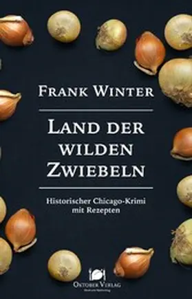 Winter |  Land der wilden Zwiebeln | eBook | Sack Fachmedien