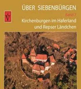 Roth |  Über Siebenbürgen - Band 7 | Buch |  Sack Fachmedien