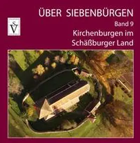 Roth / Muntean |  Über Siebenbürgen - Band 9 | Buch |  Sack Fachmedien