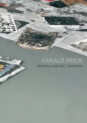 Stier |  Harald Priem Kontrollverlust, temporär | Buch |  Sack Fachmedien