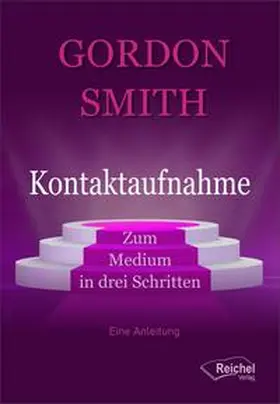 Smith | Kontaktaufnahme | Buch | 978-3-946959-99-1 | sack.de