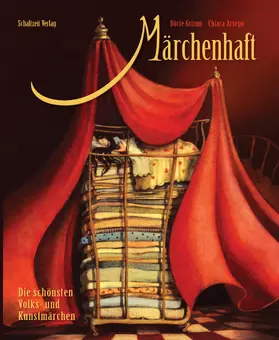 Grimm |  Märchenhaft | eBook | Sack Fachmedien