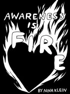 Nina / Hamann |  AWARENESS IS FIRE | Buch |  Sack Fachmedien