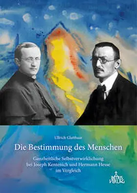 Glatthaar |  Die Bestimmung des Menschen | Buch |  Sack Fachmedien