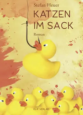 Heuer |  Katzen im Sack | Buch |  Sack Fachmedien