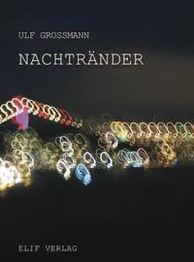 Großmann |  Nachtränder | Buch |  Sack Fachmedien