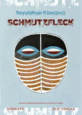 Kömürcü |  Schmutzfleck | Buch |  Sack Fachmedien
