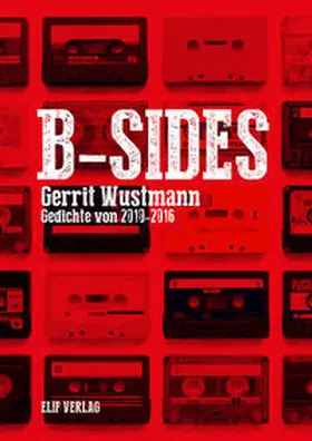 Wustmann |  B-SIDES | Buch |  Sack Fachmedien