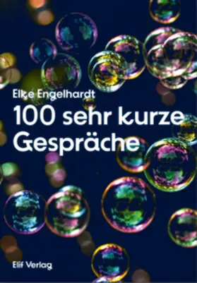 Engelhardt |  100 sehr kurze Gespräche | Buch |  Sack Fachmedien