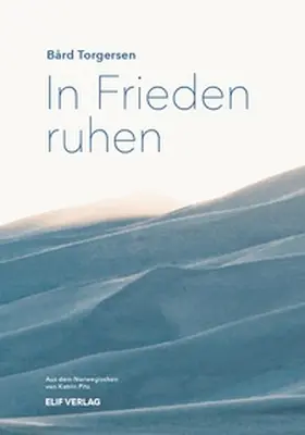 Torgersen |  In Frieden ruhen | Buch |  Sack Fachmedien