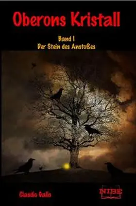 Gallo |  Oberons Kristall | Buch |  Sack Fachmedien