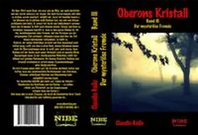 Gallo |  Oberons Kristall | Buch |  Sack Fachmedien