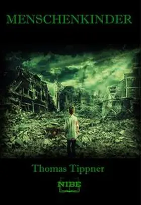 Tippner |  MENSCHENKINDER | Buch |  Sack Fachmedien