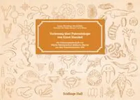 Werneburg / Hoßfeld / Rehm |  Vorlesung über Paleontologie von Ernst Haeckel | Buch |  Sack Fachmedien