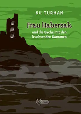 Turhan |  Frau Habersak | Buch |  Sack Fachmedien