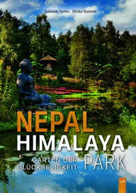 Syren |  Nepal Himalaya Park | Buch |  Sack Fachmedien