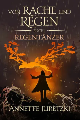 Juretzki |  Regentänzer | eBook | Sack Fachmedien
