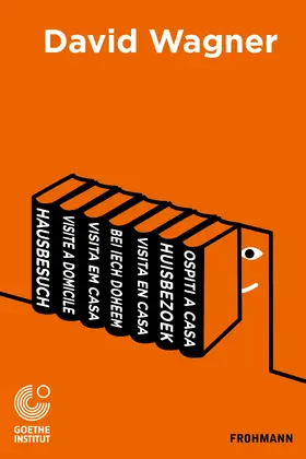 Wagner |  Hausbesuch | eBook | Sack Fachmedien