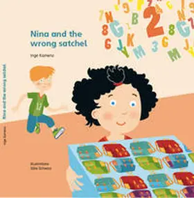 Kamenz |  Nina and the wrong satchel | Buch |  Sack Fachmedien