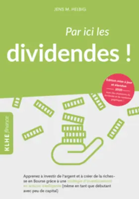 Helbig |  Par ici les dividendes ! | Buch |  Sack Fachmedien