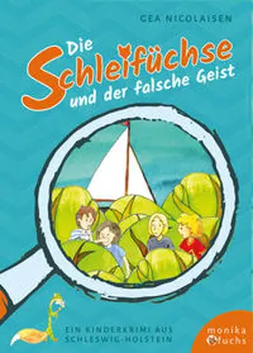 Nicolaisen |  Die Schleifüchse und der falsche Geist | Buch |  Sack Fachmedien